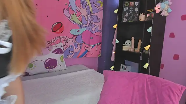 Snapshot of kittyzenn chatting on 12-12-24, 03:37 kittyzenn online show from 12-12-24, 03:37