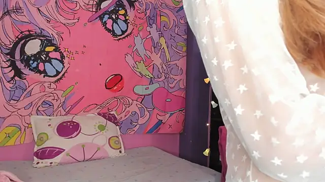 Snapshot of kittyzenn chatting on 12-14-24, 04:20 kittyzenn online show from 12-14-24, 04:20