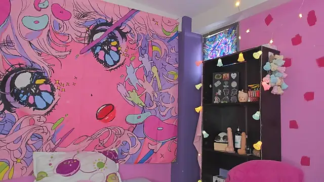 Snapshot of kittyzenn chatting on 12-16-24, 02:05 kittyzenn online show from 12-16-24, 02:05