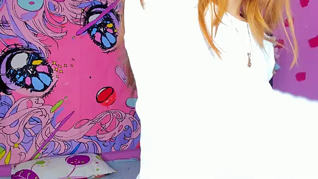 Snapshot of kittyzenn chatting on 12-23-24, 02:28 kittyzenn online show from 12-23-24, 02:28