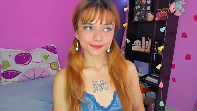 Snapshot of kittyzenn chatting on 12-27-24, 04:54 kittyzenn online show from 12-27-24, 04:54