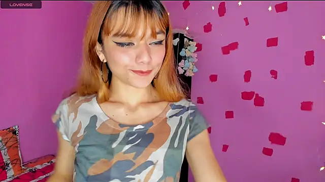 Snapshot of kittyzenn chatting on 01-26-25, 05:45 kittyzenn online show from 01-26-25, 05:45