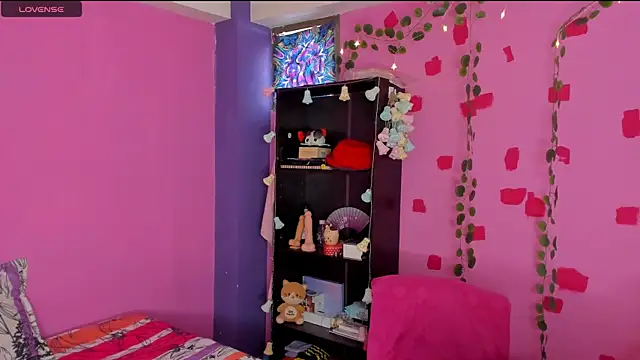 Snapshot of kittyzenn chatting on 01-29-25, 03:26 kittyzenn online show from 01-29-25, 03:26