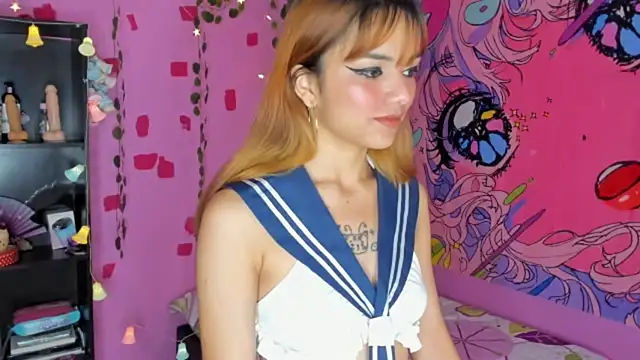 Snapshot of kittyzenn chatting on 02-05-25, 09:18 kittyzenn online show from 02-05-25, 09:18