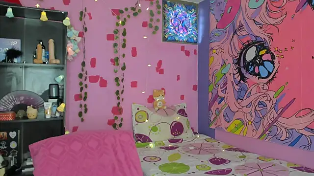 Snapshot of kittyzenn chatting on 02-20-25, 06:13 kittyzenn online show from 02-20-25, 06:13