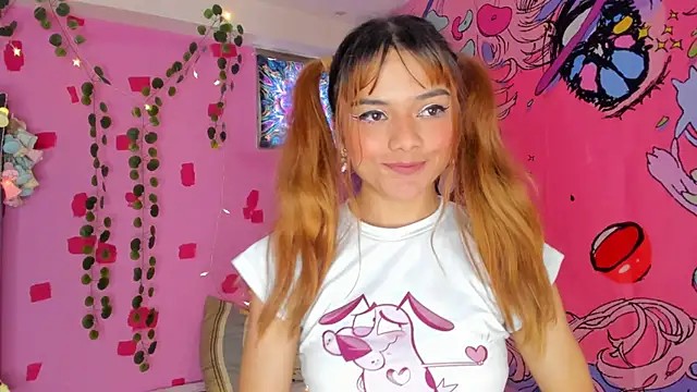 Snapshot of kittyzenn chatting on 02-25-25, 06:53 kittyzenn online show from 02-25-25, 06:53