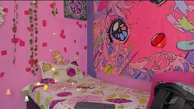 Snapshot of kittyzenn chatting on 03-05-25, 01:42 kittyzenn online show from 03-05-25, 01:42