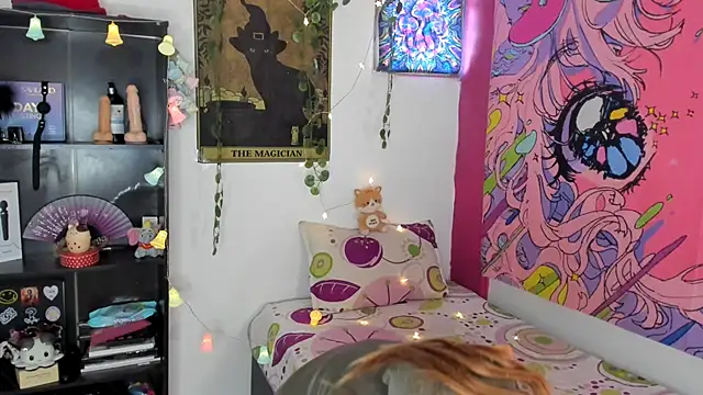 Snapshot of kittyzenn chatting on 03-14-25, 04:09 kittyzenn online show from 03-14-25, 04:09