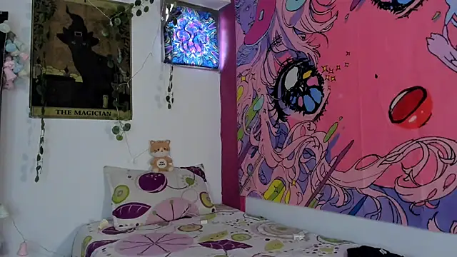 Snapshot of kittyzenn chatting on 03-15-25, 03:27 kittyzenn online show from 03-15-25, 03:27