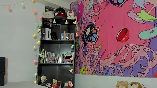 Snapshot of kittyzenn chatting on 09-09-25, 12:59 kittyzenn online show from 09-09-25, 12:59