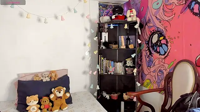 Snapshot of kittyzenn chatting on 09-17-25, 07:48 kittyzenn online show from 09-17-25, 07:48