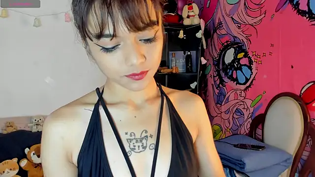 Snapshot of kittyzenn chatting on 09-19-25, 05:46 kittyzenn online show from 09-19-25, 05:46