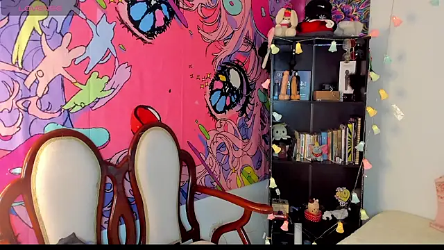 Snapshot of kittyzenn chatting on 09-25-25, 06:00 kittyzenn online show from 09-25-25, 06:00