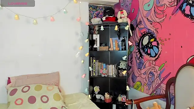 Snapshot of kittyzenn chatting on 09-29-25, 09:19 kittyzenn online show from 09-29-25, 09:19