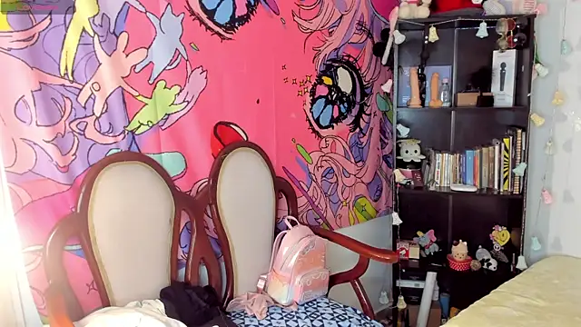 Snapshot of kittyzenn chatting on 10-09-25, 03:10 kittyzenn online show from 10-09-25, 03:10