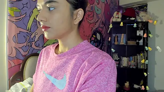 Snapshot of kittyzenn chatting on 10-28-25, 07:38 kittyzenn online show from 10-28-25, 07:38