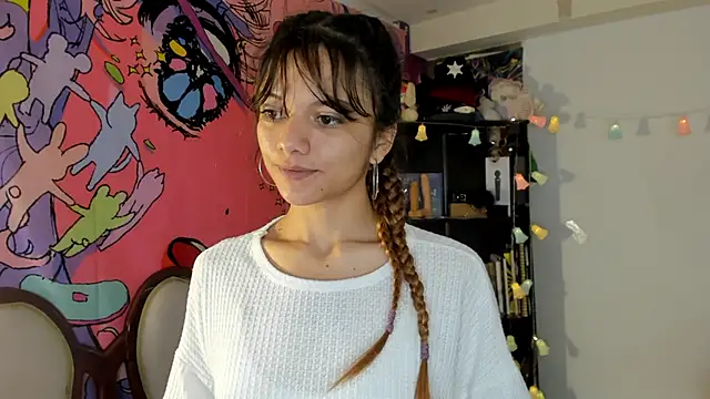 Snapshot of kittyzenn chatting on 11-05-25, 09:48 kittyzenn online show from 11-05-25, 09:48