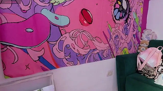 kittyzenn online show from 01-14-26, 02:12