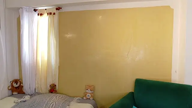 kittyzenn online show from 02-10-26, 09:30