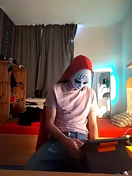 Snapshot of Dennis_2024 chatting on 01-06-25, 10:02 Dennis 2024 online show from 01-06-25, 10:02