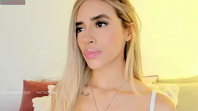 StormiRusso online show from 03-17-26, 01:21