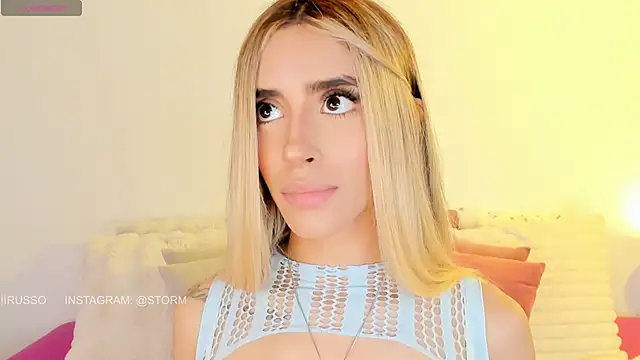 StormiRusso online show from 03-19-26, 11:20