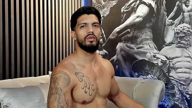 DannSaenz online show from 01-04-25, 11:17