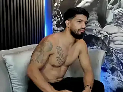DannSaenz online show from 01-07-25, 12:52