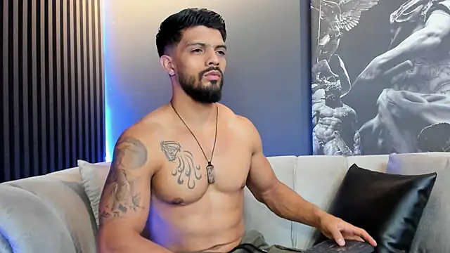 DannSaenz online show from 01-08-25, 11:30