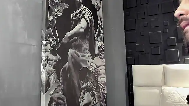 DannSaenz online show from 01-12-25, 02:45