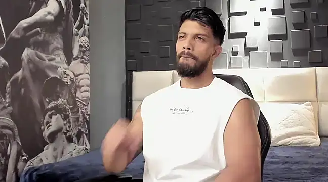 DannSaenz online show from 01-12-25, 11:04