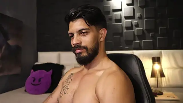 DannSaenz online show from 02-14-25, 02:07