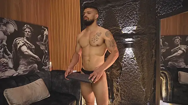 DannSaenz online show from 10-17-25, 02:41