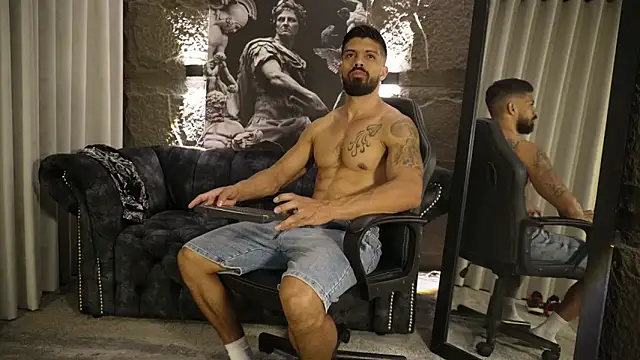 DannSaenz online show from 02-12-26, 12:44