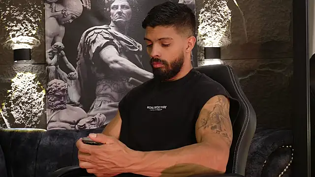 DannSaenz online show from 02-15-26, 04:36