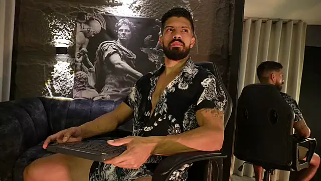 DannSaenz online show from 02-23-26, 01:30