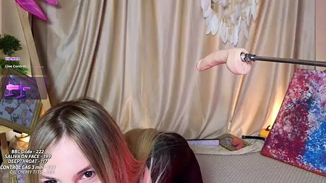 Kurama Katana online show from 09-15-25, 09:31