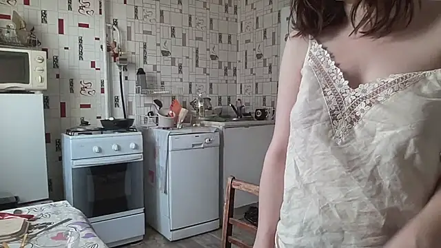 Diamond Tyler online show from 02-07-25, 05:10