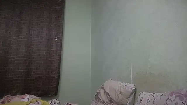 Diamond Tyler online show from 02-08-25, 04:14