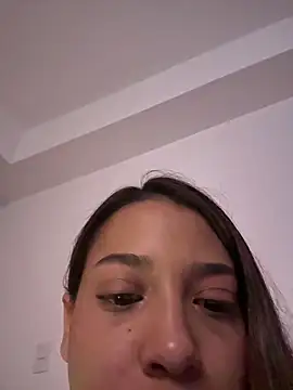 DanielaSaenz0 online show from 06-22-26, 03:25
