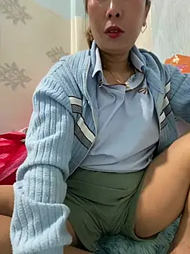Linaannn online show from 02-16-25, 12:08