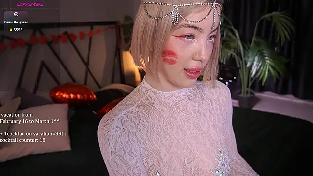 LindaThacker online show from 02-15-26, 04:31