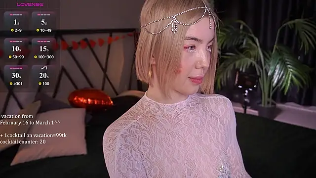 LindaThacker online show from 02-15-26, 07:51