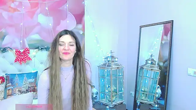 VioletUmi online show from 12-11-24, 06:20
