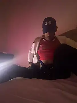 esteraulxxx online show from 02-06-26, 03:33