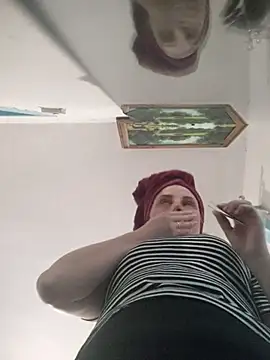 CoddessCrystal online show from 10-11-25, 06:12