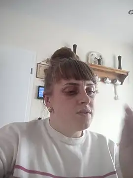 CoddessCrystal online show from 02-16-26, 01:18