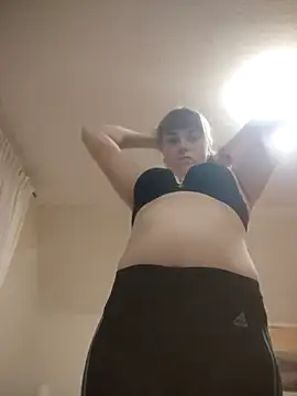 CoddessCrystal online show from 03-04-26, 06:30