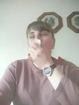 CoddessCrystal online show from 06-12-26, 12:48