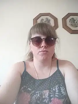 CoddessCrystal online show from 06-13-26, 01:42
